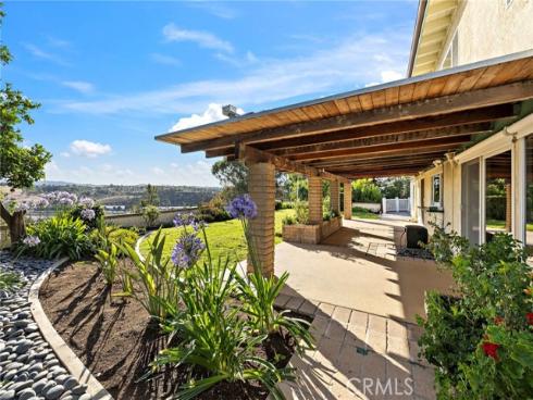 26611  Cuenca  , Mission Viejo, CA