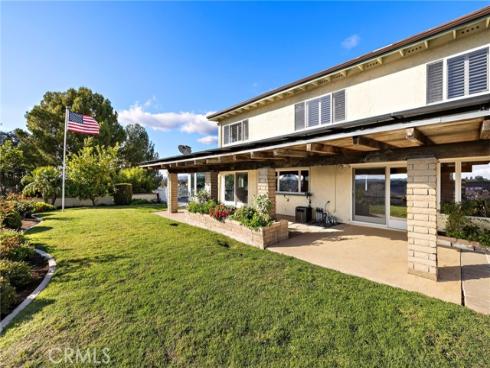 26611  Cuenca  , Mission Viejo, CA