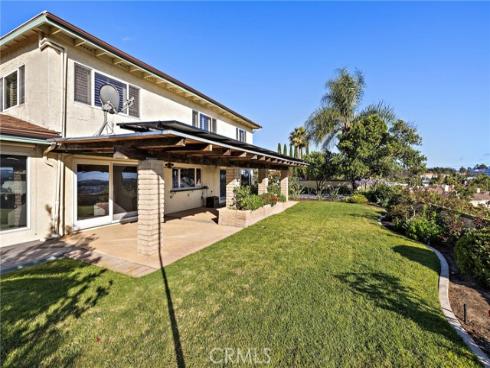 26611  Cuenca  , Mission Viejo, CA
