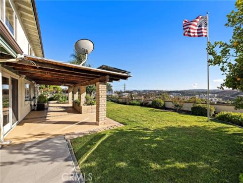 26611  Cuenca  , Mission Viejo, CA