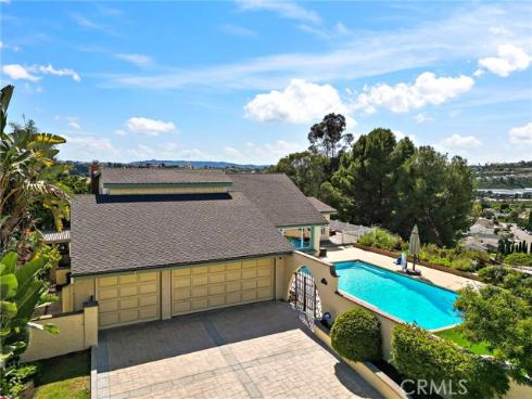 26611  Cuenca  , Mission Viejo, CA
