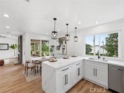 23592 Villena , Mission Viejo, CA