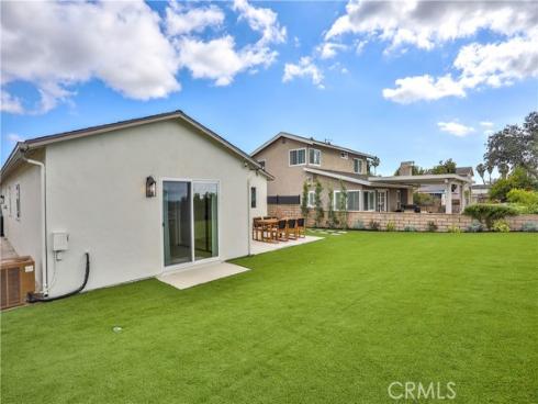 26471 Via Cuervo , Mission Viejo, CA