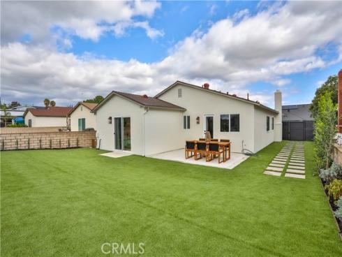 26471 Via Cuervo , Mission Viejo, CA