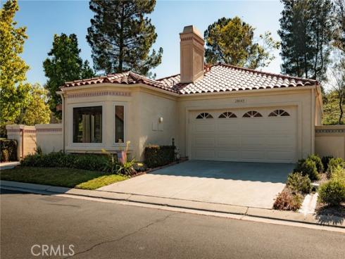 28043 Via Tirso , Mission Viejo, CA