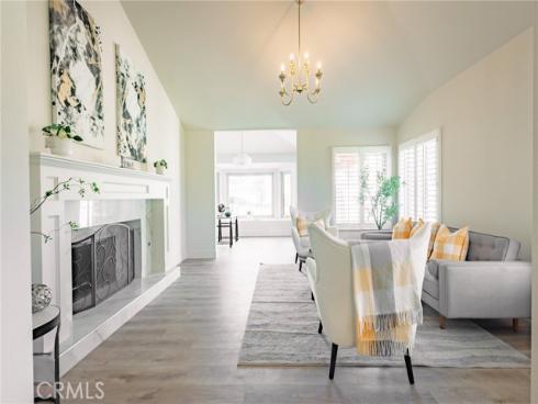 28043 Via Tirso , Mission Viejo, CA