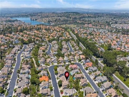 28761 Hedgerow , Mission Viejo, CA