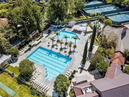 28761 Hedgerow , Mission Viejo, CA