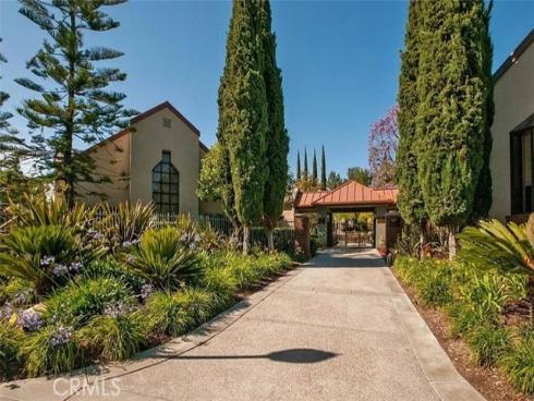 28761 Hedgerow , Mission Viejo, CA