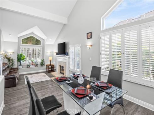 28761 Hedgerow , Mission Viejo, CA
