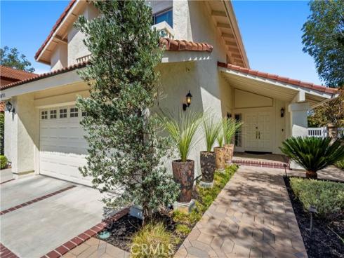 24511  Venus  , Mission Viejo, CA