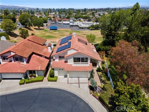 24511  Venus  , Mission Viejo, CA