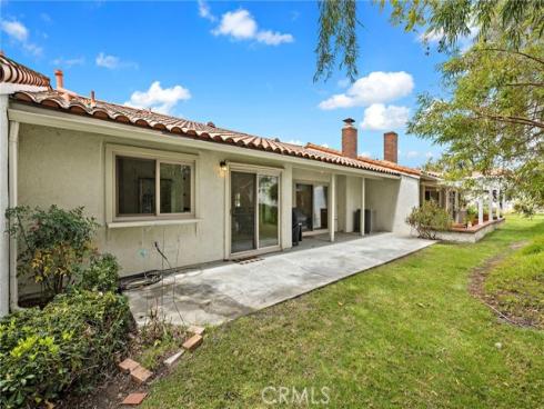 23872 Via Maragall , Mission Viejo, CA