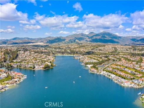 23872 Via Maragall , Mission Viejo, CA