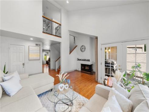 26712 Dulcinea , Mission Viejo, CA
