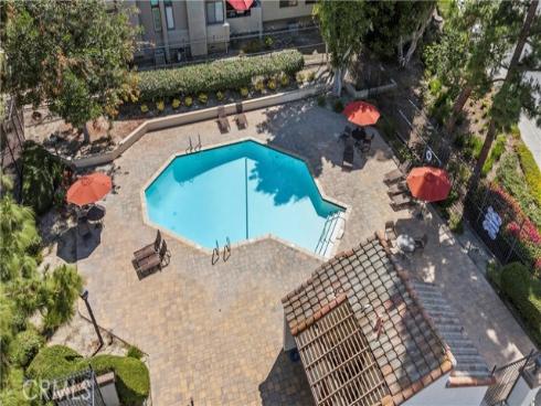 26712 Dulcinea , Mission Viejo, CA
