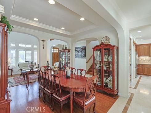 23005 Stoneridge , Mission Viejo, CA
