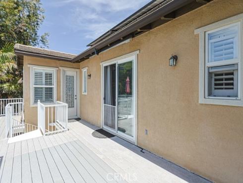 23005 Stoneridge , Mission Viejo, CA