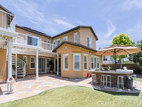 23005 Stoneridge , Mission Viejo, CA