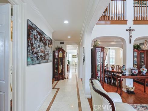 23005 Stoneridge , Mission Viejo, CA