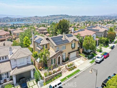 23005 Stoneridge , Mission Viejo, CA