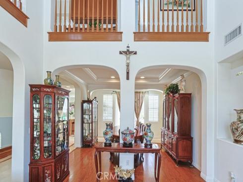 23005 Stoneridge , Mission Viejo, CA