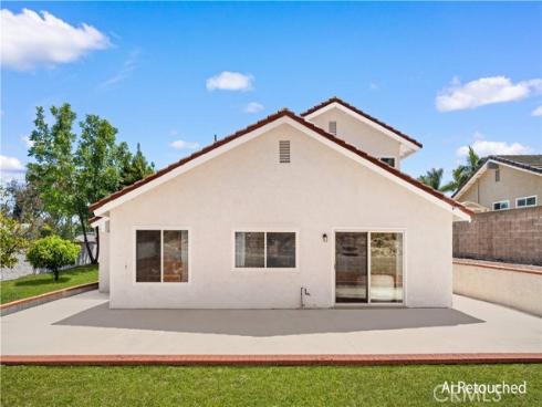 23992 Via La Coruna , Mission Viejo, CA