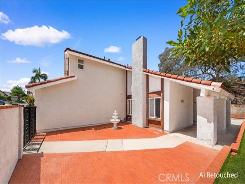 23992 Via La Coruna , Mission Viejo, CA