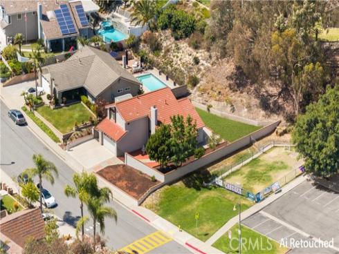 23992 Via La Coruna , Mission Viejo, CA
