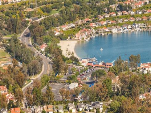 23992 Via La Coruna , Mission Viejo, CA