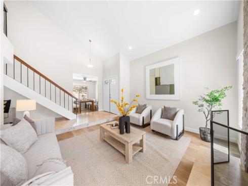 23992 Via La Coruna , Mission Viejo, CA