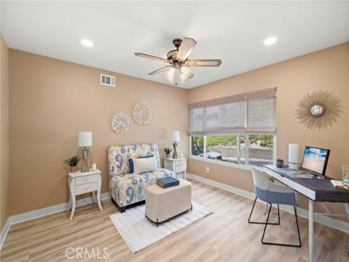 28122 Via Congora , Mission Viejo, CA