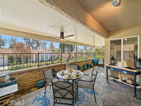 28122 Via Congora , Mission Viejo, CA