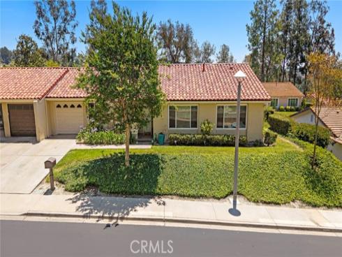 28122 Via Congora , Mission Viejo, CA