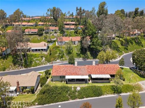 28122 Via Congora , Mission Viejo, CA