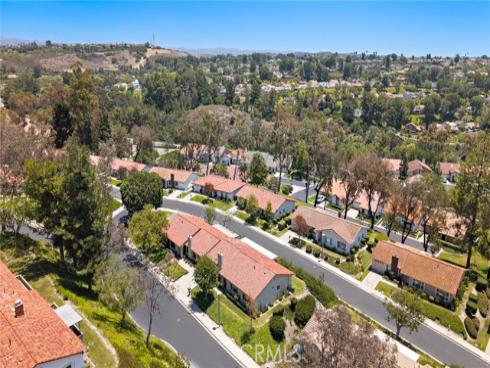 28122 Via Congora , Mission Viejo, CA