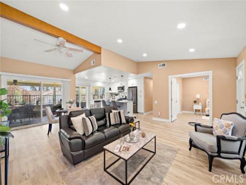28122 Via Congora , Mission Viejo, CA