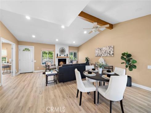28122 Via Congora , Mission Viejo, CA