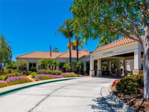 21285 Amora , Mission Viejo, CA
