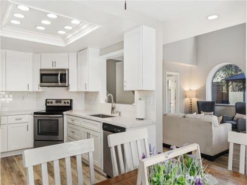 27841 Persimmon 44 , Mission Viejo, CA