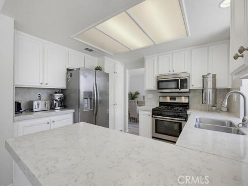 25851 Miramonte Drive, Mission Viejo, CA