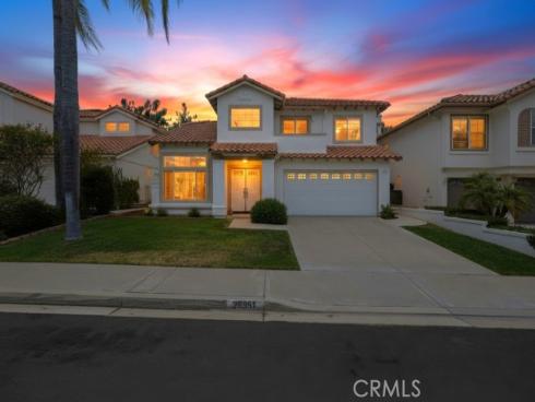 25851 Miramonte Drive, Mission Viejo, CA