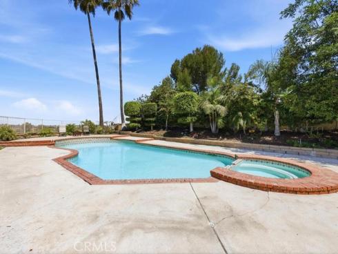 21711 Bogarra , Mission Viejo, CA