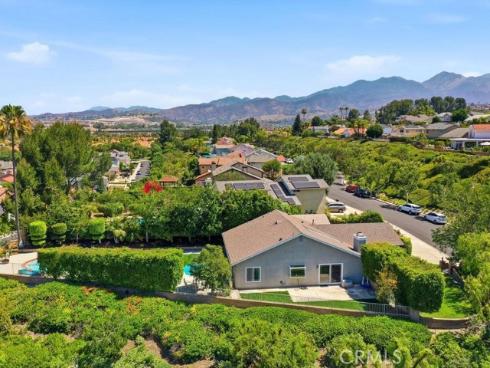 21711 Bogarra , Mission Viejo, CA