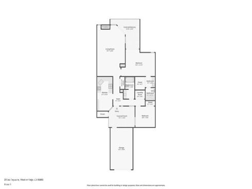 23246 Copante 66 , Mission Viejo, CA