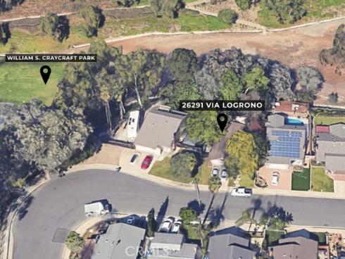 26291 Via Logrono , Mission Viejo, CA