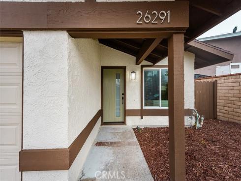 26291 Via Logrono , Mission Viejo, CA