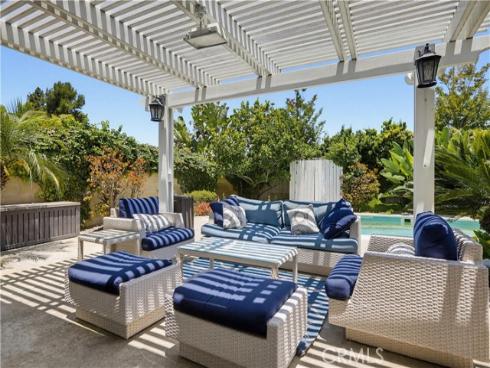 25651 Minoa Drive , Mission Viejo, CA