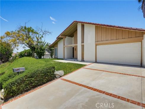 25651  Minoa Drive  , Mission Viejo, CA
