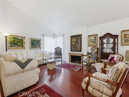 25651 Minoa Drive , Mission Viejo, CA